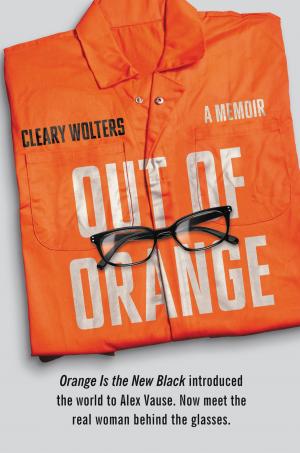 Cover of the book Out of Orange by John Shelby Spong