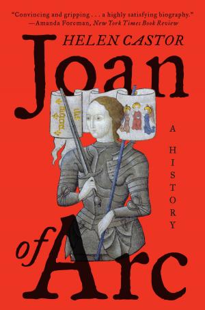 Cover of the book Joan of Arc by William Peter Blatty