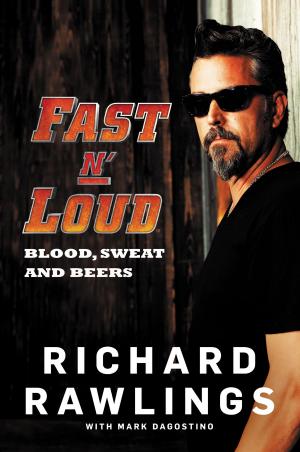 Cover of the book Fast N' Loud by Joe Hill