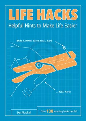 Cover of the book Life Hacks by Lisa O'Donnell