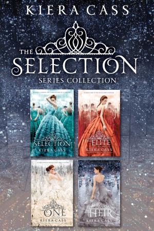 Cover of the book The Selection Series 4-Book Collection by Kasie West