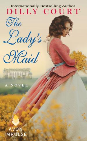 Cover of the book The Lady's Maid by Stephanie Laurens