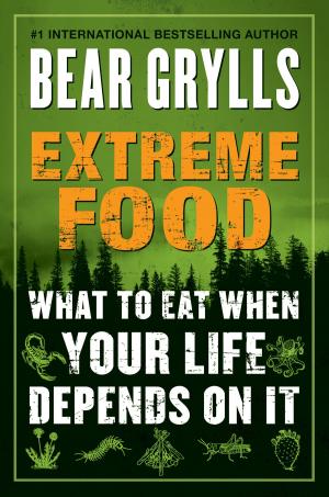 Cover of the book Extreme Food by Helena S. Paige