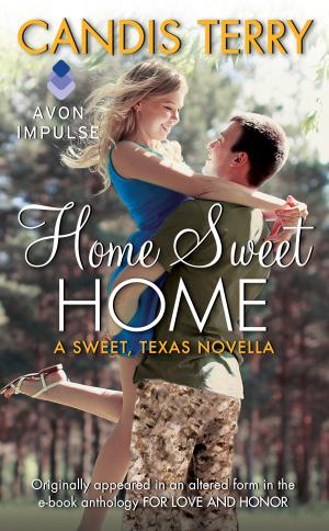 Cover of the book Home Sweet Home by Jocelynn Drake, Terri Garey, Caris Roane