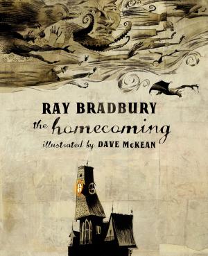 Cover of the book The Homecoming by Sylvie Blondeau