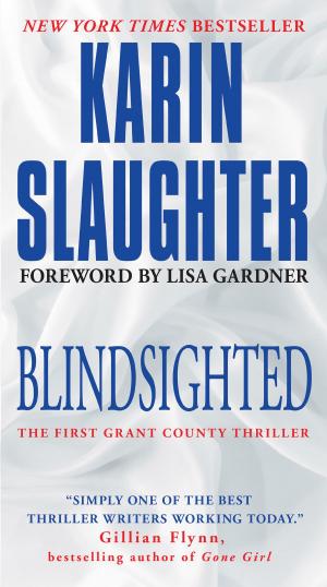 bigCover of the book Blindsighted by 
