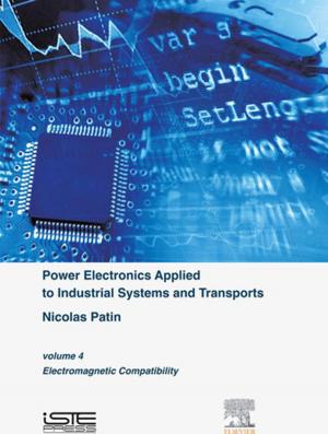 Cover of Power Electronics Applied to Industrial Systems and Transports, Volume 4