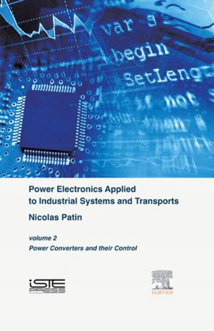 Cover of the book Power Electronics Applied to Industrial Systems and Transports, Volume 2 by Riccardo Ferrando