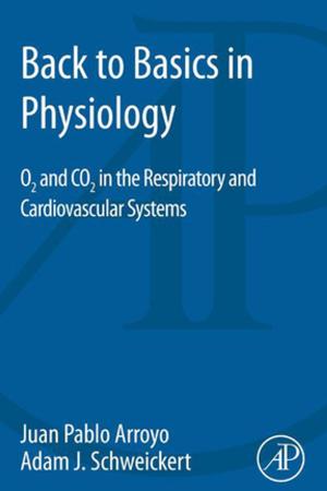 bigCover of the book Back to Basics in Physiology by 