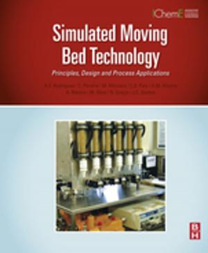 Cover of the book Simulated Moving Bed Technology by Prabir Basu