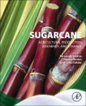 Cover of the book Sugarcane by Gordon L. Atkins