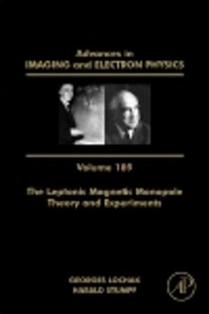 Cover of the book The Leptonic Magnetic Monopole – Theory and Experiments by Alex A. Kaufman, B. Anderson