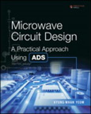 Cover of the book Microwave Circuit Design by Zeljka Roksandic, Robert Gerard