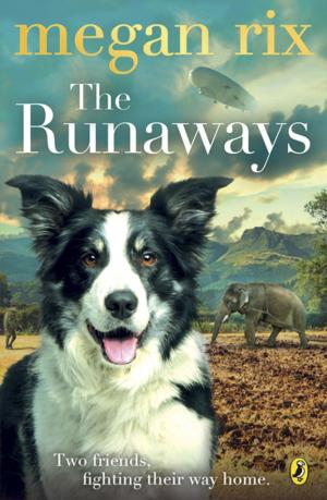 Cover of the book The Runaways by Jacqueline Kent