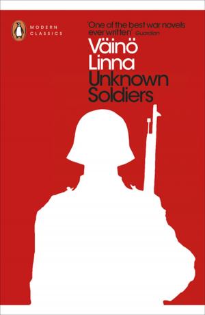 Cover of the book Unknown Soldiers by Adam Rutherford