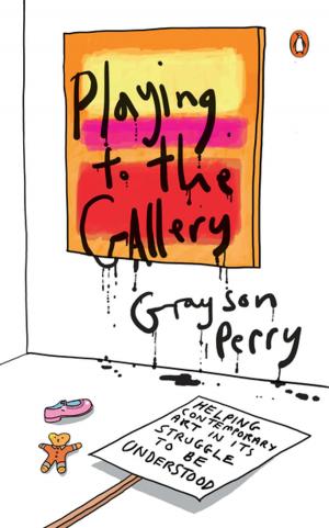Cover of the book Playing to the Gallery by Derek G. America