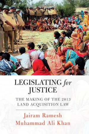 Cover of the book Legislating for Equity by 