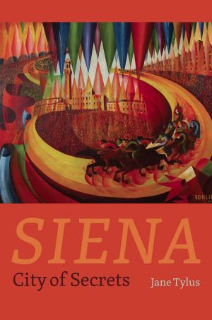 Cover of the book Siena by Eric Weisbard