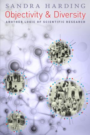 Cover of the book Objectivity and Diversity by Donald Crafton
