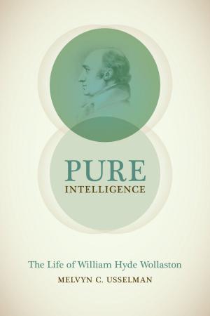 Cover of the book Pure Intelligence by Jane Tylus