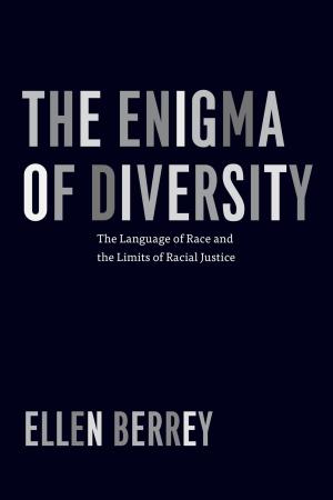 Cover of the book The Enigma of Diversity by William G. Howell, Saul P. Jackman, Jon C. Rogowski