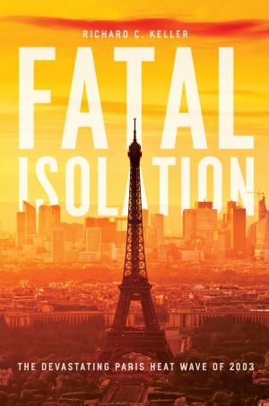 Cover of the book Fatal Isolation by Joseph Turquan