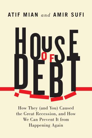 Cover of the book House of Debt by Lorraine Smith Pangle