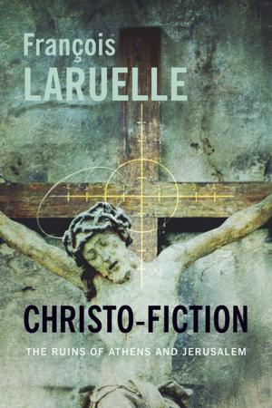 Cover of the book Christo-Fiction by Juliette Power, Jacki Ferro (editor)