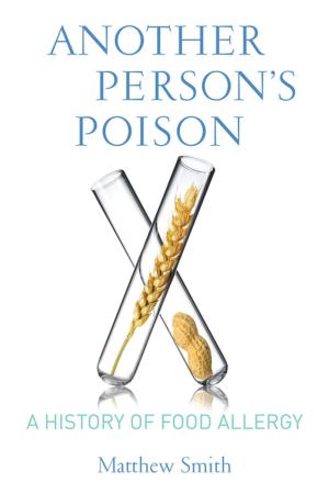 Book cover of Another Person’s Poison