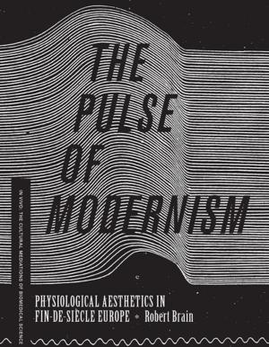 Cover of the book The Pulse of Modernism by P�l Ny�ri