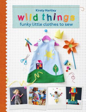 Cover of the book Wild Things by Neil Oliver