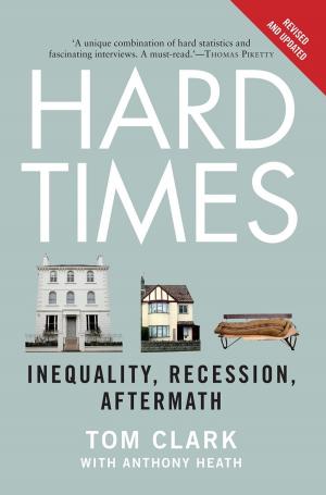 Cover of the book Hard Times by Jeremy Black