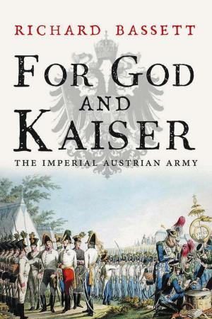 Cover of the book For God and Kaiser by Marcia Bartusiak