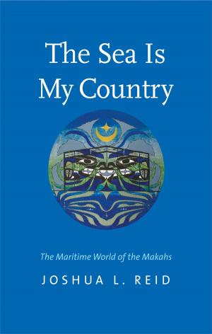Cover of the book The Sea Is My Country by Stephen J. Davis