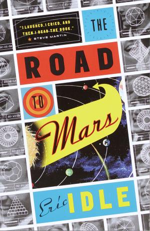 bigCover of the book The Road to Mars by 