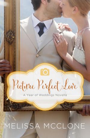 Cover of the book Picture Perfect Love by Sheila Walsh