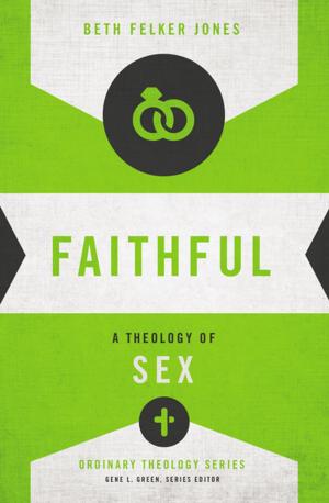Cover of the book Faithful by Dr Emmanuel Marboah