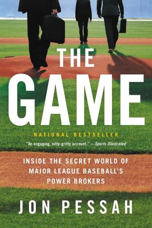 Cover of the book The Game by Richard Schickel