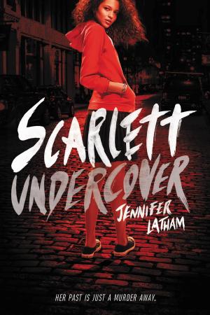 Cover of the book Scarlett Undercover by Michelle Zink