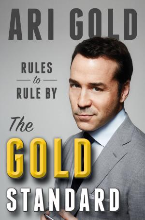 Cover of the book The Gold Standard by Steven Roby, Brad Schreiber