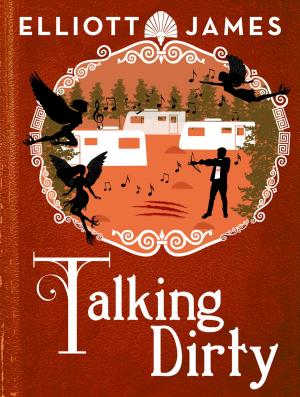bigCover of the book Talking Dirty by 