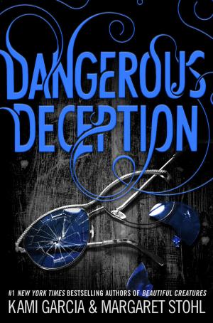 Cover of the book Dangerous Deception by Matt Christopher