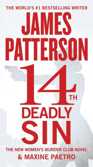 Cover of the book 14th Deadly Sin by Paul Lynch