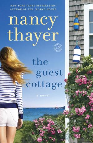 Cover of the book The Guest Cottage by Nora DeLoach
