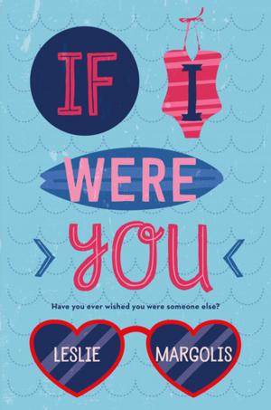 Cover of the book If I Were You by Michael F. Patton, Kevin Cannon