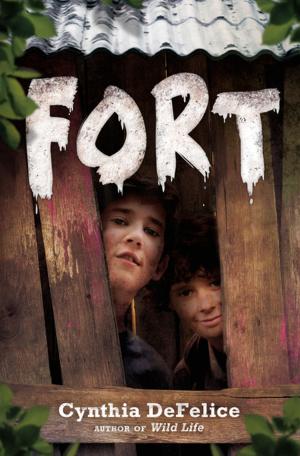 Cover of the book Fort by Mayra Montero