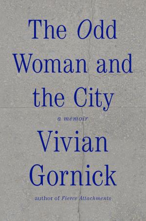 bigCover of the book The Odd Woman and the City by 
