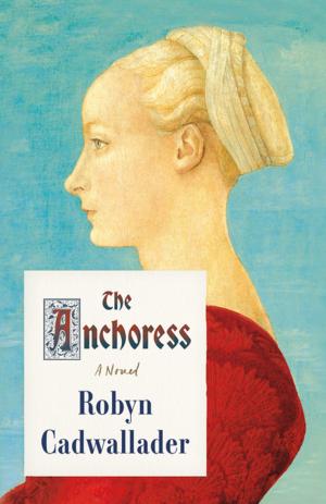Cover of the book The Anchoress by William Poundstone