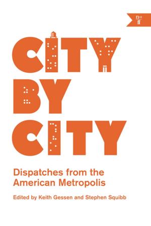 bigCover of the book City by City by 