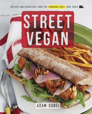 Cover of the book Street Vegan by amelie roman